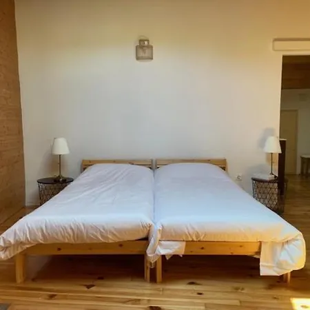 Villa Marissa *
